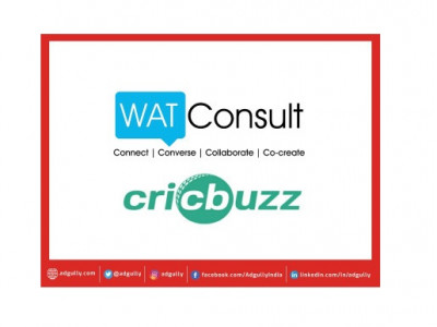 WATConsult wins digital creative mandate for Cricbuzz Plus