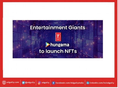 T-Series forays into NFTs in association with HEFTY Entertainment 