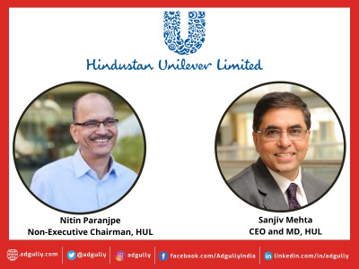 Hindustan Unilever Limited and Genpact Launch Be.Seen to Scale Minorit