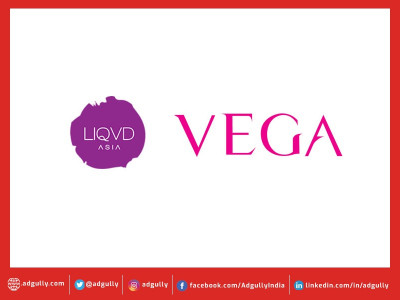 Liqvd Asia bags Social Media Mandate for VEGA