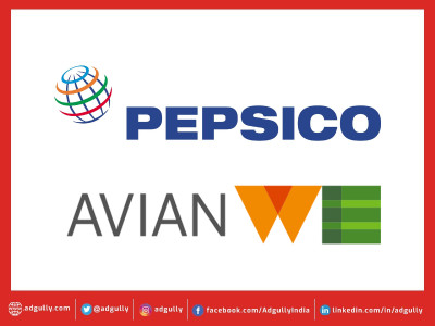 AvianWE group wins corporate communications mandate for PepsiCo India