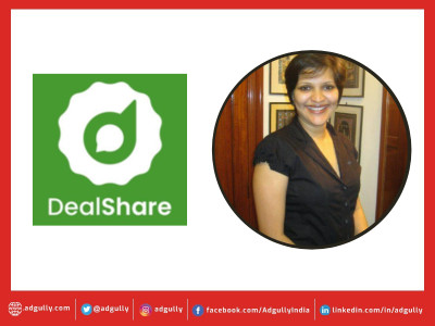 DealShare appoints Sowmya Shenoy as Director Public Relations