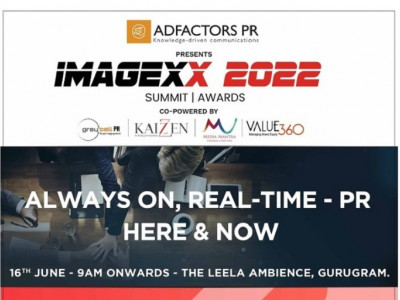 Stage set for IMAGEXX Awards 2022 - Winners to be revealed soon