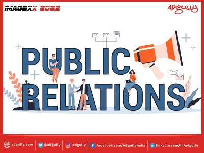 Public Relations in the future â€“ The shape of things to come 