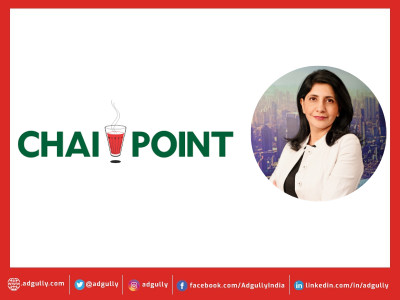 Series B - Chai Point - 2015-09-16 - Crunchbase Funding Round Profile