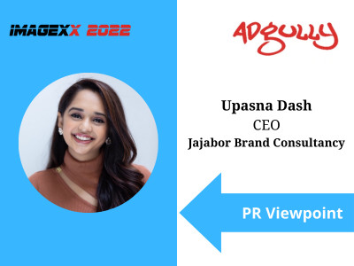 Fragmented media scenario is a great catalyst to rewire comms in real-time: Upasna Dash