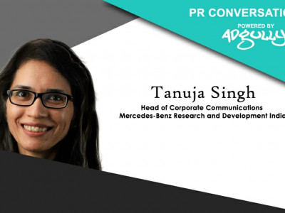 Creating a relevant brand advocacy approach is critical for businesses: Tanuja Singh