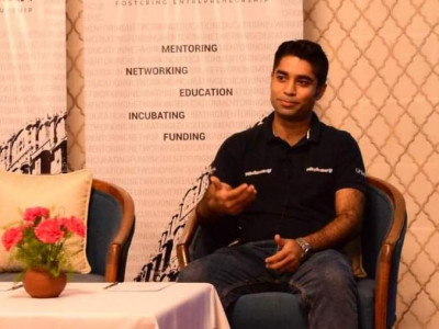 PR has the capacity to generate powerful conversations around your biz: Aman Dhall