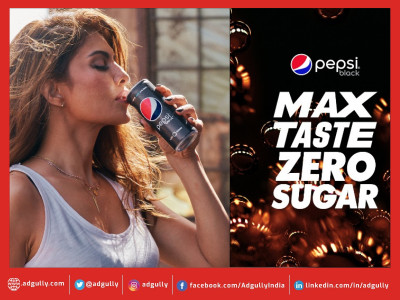 Pepsi bets big on quenching thirst of India’s zero sugar market