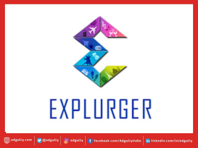 Explurger App records surge in installations and  user registrations 