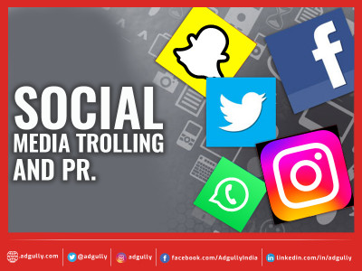 Social media trolling: How PR is facing this new & constant challenge 