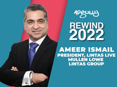 Rewind 2022: This year was of complete resurgence - Ameer Ismail