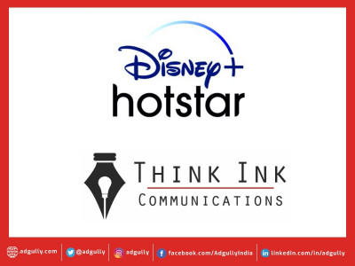 Think Ink Communications wins PR mandate for Disney+ Hotstar