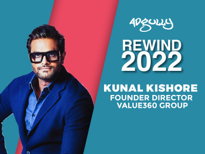 Rewind 2022: The PR industry unlocked new avenues of revenue generation - Kunal Kishore