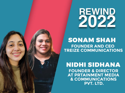 Rewind 2022: The silos and impediments between PR & advertising are blurring