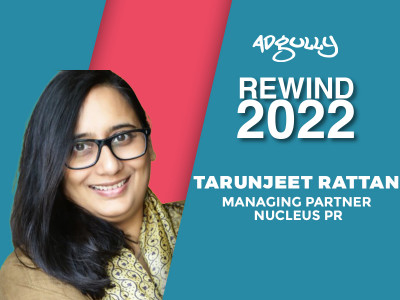 Rewind 2022: Communications industry saw a course correction this year - Tarunjeet Rattan