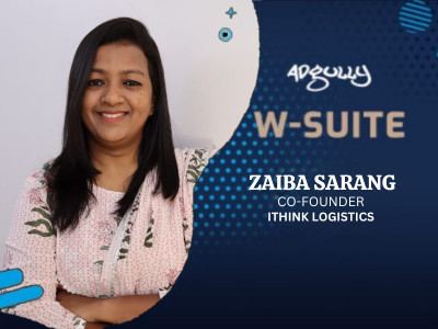 It is so refreshing to see gender diversity at the workplace: Zaiba Sarang