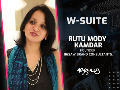 Balance has always been the key for women leaders: Rutu Mody-Kamdar