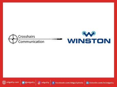 Crosshairs Communication bags PR mandate for Winston
