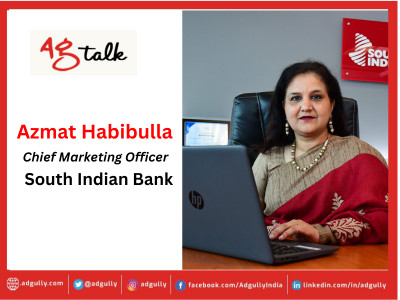 We are helping the youth of India to experience Next-Gen banking: Azmat Habibulla