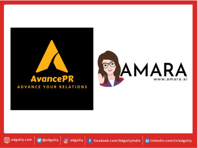 Avance PR bags the PR mandate for Amara.ai
