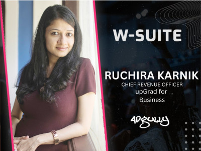 Ruchira Karnik on how organisations can create a more diverse & inclusive workplace