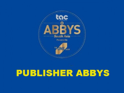 Publisher ABBYs 2023: ABP tops the metalsâ€™ list, wins Gold along with Cheil Worldwide