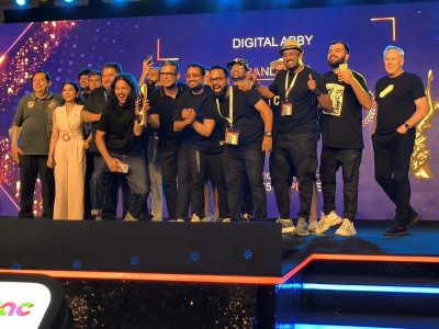 Digital ABBYs 2023: Leo Burnett India is Digital Agency of the Year, wins a Grand Prix