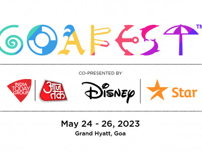 Goafest announces India Today Group Aaj Tak & Disney Star as Co-Presenting Sponsors
