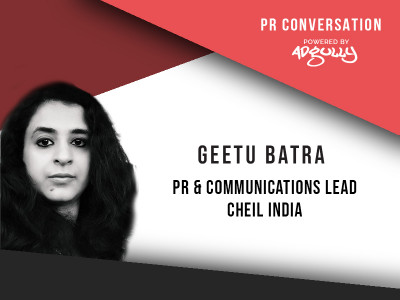 The lynchpin of PR is issue management and stakeholder relationships: Geetu Batra