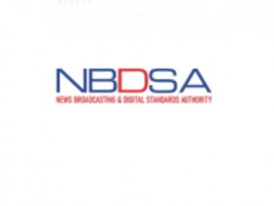 NBDSA pulls up news channels for violating Code of Ethics 