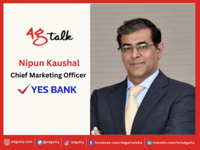 Yes Bank had a rough patch in between, but we are doing very well now: Nipun Kaushal