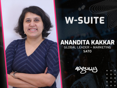Anandita Kakkarâ€™s special TEA formula for more diversity & inclusion in organisations
