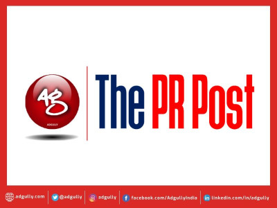The PR Post – Adgully’s venture into the business of PR and Corporate Communications