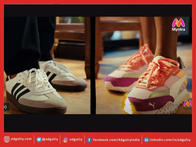 Myntra's Sneaker Club: Step into Style for Every Scene with Premium Picks