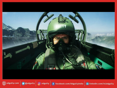 Siddharth Anand opened a new genre of aerial action drama with Fighter!