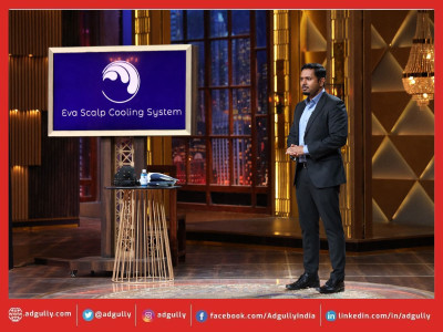 India’s first Scalp Cooling System for cancer care debuts on Shark Tank India 3