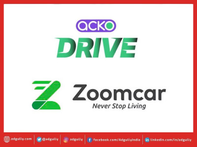  Zoomcar teams up with ACKO Drive to boost car fleet on sharing platform