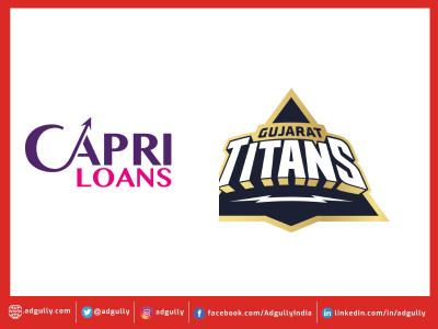 Capri Global Capital extends partnership with Gujarat Titans