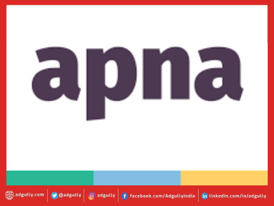Apna.co launches #ApnaHustleChalRahaHai campaign to inspire job seekers