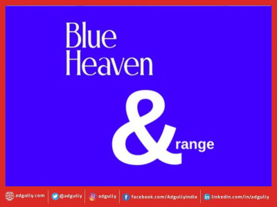 Blue Heaven's new range launch campaign reaches 4.68M with 8.1M Views
