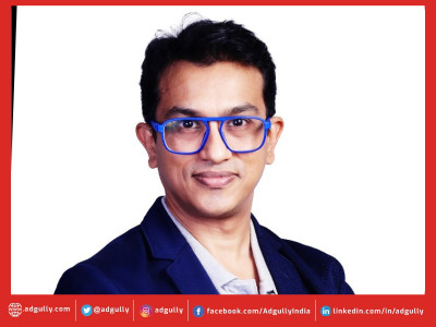 Gaurav Barjatya joins NDTV Group as Head of Marketing