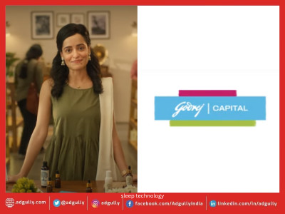 Godrej Capital's #LimitlessGrowth Campaign for Women's Financial Empowerment