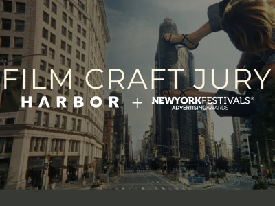 Harbor Picture Company to host NYF Film Craft Executive Jury
