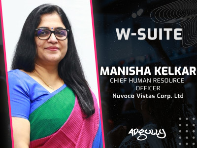 Manisha Kelkar’s mantra for promoting gender diversity in leadership