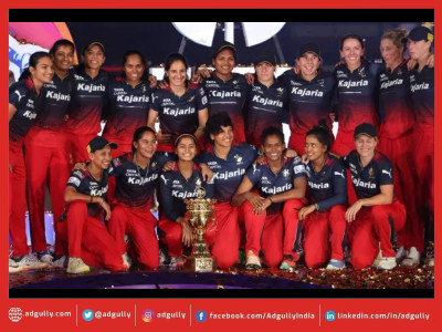 RCB wins maiden WPL title over DC in TATA WPL 2024