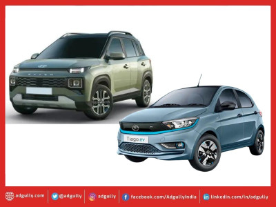 Battle of Affordable Family Cars – Hyundai Exter vs Tata Tiago