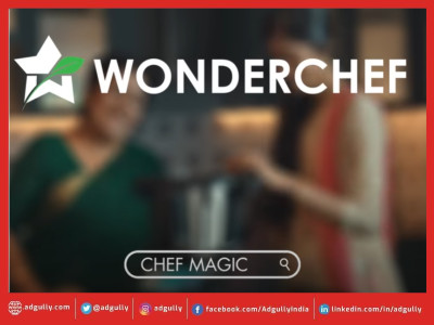 Wonderchef Breaks Kitchen Stereotypes with Campaign: #CookTogether