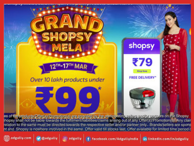 How Sara Ali Khan is gearing up for shopping blitz on Grand Shopsy Mela