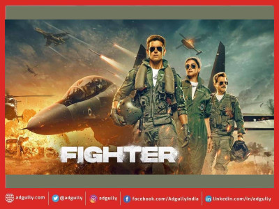  Action-adventure 'Fighter' premieres on Netflix March 21